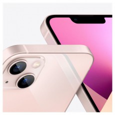 Apple iPhone 13 6,1" 5G 4/128GB Pink (rózsaszín) okostelefon Egyéb - Nem forgalmazzuk ! - 398774