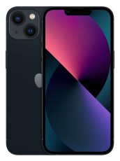 Apple iPhone 13 6,1" 5G 4/256GB Midnight (fekete) okostelefon Egyéb - Nem forgalmazzuk ! - 398773
