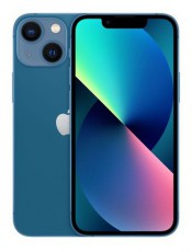Apple iPhone 13 mini 5,4" 5G 4/128GB Blue (kék) okostelefon Egyéb - Nem forgalmazzuk ! - 398772