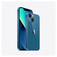 Apple iPhone 13 mini 5,4" 5G 4/128GB Blue (kék) okostelefon Egyéb - Nem forgalmazzuk ! - 398772