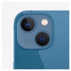 Apple iPhone 13 mini 5,4" 5G 4/128GB Blue (kék) okostelefon Egyéb - Nem forgalmazzuk ! - 398772