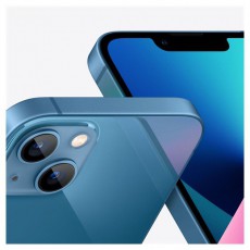 Apple iPhone 13 mini 5,4" 5G 4/128GB Blue (kék) okostelefon Egyéb - Nem forgalmazzuk ! - 398772