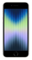 Apple iPhone SE3 4,7" 5G 4/64GB Starlight (fehér) okostelefon Egyéb - Nem forgalmazzuk ! - 398775