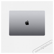 Apple MacBook Pro CTO 16 Retina/M1 Pro chip 10 magos CPU és 16 magos GPU/32GB/1TB SSD/asztroszürke laptop Egyéb - Nem forgalmazzuk ! - 385298