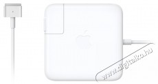 Apple MagSafe 2 60W (Retina MacBook Pro 13" Retina) Iroda és számítástechnika - Notebook kiegészítő - Notebook töltő / hálózati adapter - 385282