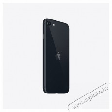 Apple iPhone SE3 4,7" 5G 4/128GB Midnight (fekete) okostelefon Egyéb - Nem forgalmazzuk ! - 398897