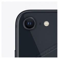 Apple iPhone SE3 4,7" 5G 4/128GB Midnight (fekete) okostelefon Egyéb - Nem forgalmazzuk ! - 398897