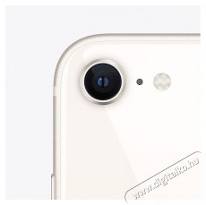 Apple iPhone SE3 4,7" 5G 4/128GB Starlight (fehér) okostelefon Egyéb - Nem forgalmazzuk ! - 398898