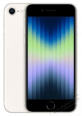 Apple iPhone SE3 4,7" 5G 4/128GB Starlight (fehér) okostelefon Egyéb - Nem forgalmazzuk ! - 398898