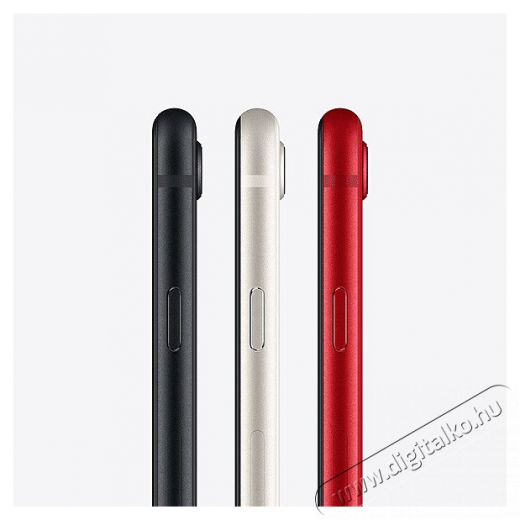 Apple iPhone SE3 4,7" 5G 4/128GB Starlight (fehér) okostelefon Egyéb - Nem forgalmazzuk ! - 398898