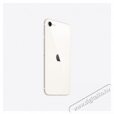Apple iPhone SE3 4,7" 5G 4/128GB Starlight (fehér) okostelefon Egyéb - Nem forgalmazzuk ! - 398898