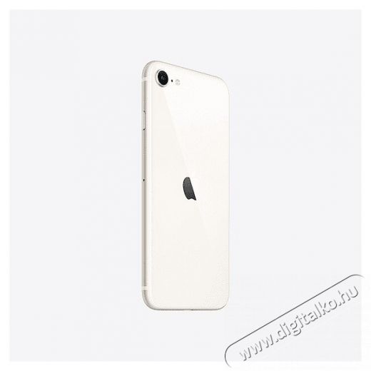 Apple iPhone SE3 4,7" 5G 4/128GB Starlight (fehér) okostelefon Egyéb - Nem forgalmazzuk ! - 398898