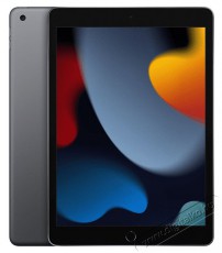 Apple 10,2" iPad 9 256GB Wi-Fi Space Grey (asztroszürke) Egyéb - Nem forgalmazzuk ! - 387406