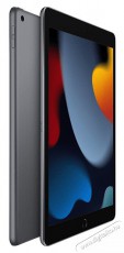 Apple 10,2" iPad 9 256GB Wi-Fi Space Grey (asztroszürke) Egyéb - Nem forgalmazzuk ! - 387406