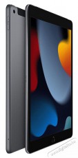 Apple 10,2" iPad 9 64GB Wi-Fi + Cellular Space Grey (asztroszürke) Egyéb - Nem forgalmazzuk ! - 387408