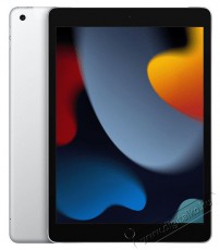 Apple 10,2" iPad 9 64GB Wi-Fi Silver - ezüst Egyéb - Nem forgalmazzuk ! - 387260