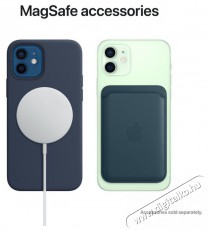 Apple iPhone 12 64GB - kék Egyéb - Nem forgalmazzuk ! - 393963