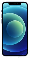Apple iPhone 12 64GB - kék Egyéb - Nem forgalmazzuk ! - 393963