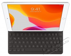 Apple Smart Keyboard iPad 7 / iPad 8 / iPad 9 / iPad Air 3 magyar billentyűzet Mobil / Kommunikáció / Smart - Tablet / E-book kiegészítő, tok - Tablet tok - 387669