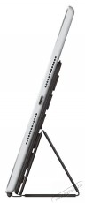 Apple Smart Keyboard iPad 7 / iPad 8 / iPad 9 / iPad Air 3 magyar billentyűzet Mobil / Kommunikáció / Smart - Tablet / E-book kiegészítő, tok - Tablet tok - 387669