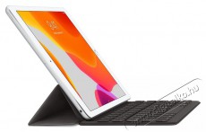 Apple Smart Keyboard iPad 7 / iPad 8 / iPad 9 / iPad Air 3 magyar billentyűzet Mobil / Kommunikáció / Smart - Tablet / E-book kiegészítő, tok - Tablet tok - 387669
