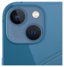 Apple iPhone 13 128GB Blue (kék) Egyéb - Nem forgalmazzuk ! - 385812