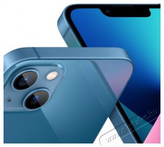 Apple iPhone 13 128GB Blue (kék) Egyéb - Nem forgalmazzuk ! - 385812