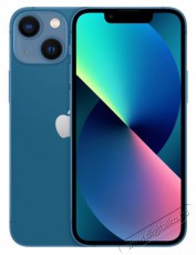 Apple iPhone 13 128GB Blue (kék) Egyéb - Nem forgalmazzuk ! - 385812