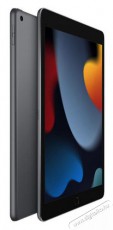 Apple 10,2" iPad 9 64GB Wi-Fi Space Grey (asztroszürke) Egyéb - Nem forgalmazzuk ! - 387259