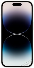 Apple iPhone 14 Pro 128GB - Space Black-telefon Egyéb - Nem forgalmazzuk ! - 400098