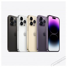 Apple iPhone 14 Pro 256GB - Space Black Egyéb - Nem forgalmazzuk ! - 400099
