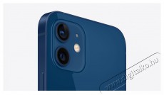 Apple iPhone 12 128GB - kék Egyéb - Nem forgalmazzuk ! - 393958