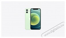 Apple iPhone 12 64GB - zöld Egyéb - Nem forgalmazzuk ! - 393960