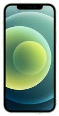 Apple iPhone 12 128GB Green (zöld) Egyéb - Nem forgalmazzuk ! - 393959