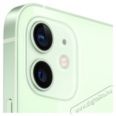 Apple iPhone 12 128GB Green (zöld) Egyéb - Nem forgalmazzuk ! - 393959