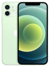 Apple iPhone 12 128GB Green (zöld) Egyéb - Nem forgalmazzuk ! - 393959