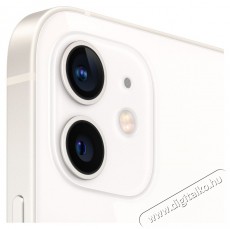 Apple iPhone 12 64GB White (fehér) Egyéb - Nem forgalmazzuk ! - 393962
