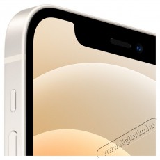 Apple iPhone 12 64GB White (fehér) Egyéb - Nem forgalmazzuk ! - 393962