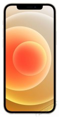Apple iPhone 12 64GB White (fehér) Egyéb - Nem forgalmazzuk ! - 393962