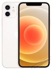 Apple iPhone 12 64GB White (fehér) Egyéb - Nem forgalmazzuk ! - 393962
