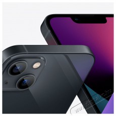 Apple iPhone 13 128GB Midnight - fekete Egyéb - Nem forgalmazzuk ! - 385810
