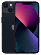 Apple iPhone 13 128GB Midnight - fekete Egyéb - Nem forgalmazzuk ! - 385810