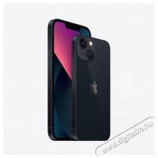 Apple iPhone 13 128GB Midnight - fekete Egyéb - Nem forgalmazzuk ! - 385810