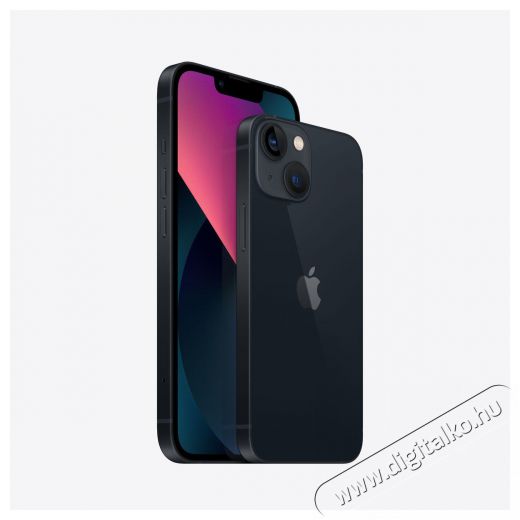Apple iPhone 13 128GB Midnight - fekete Egyéb - Nem forgalmazzuk ! - 385810