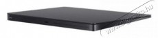 Apple Magic Trackpad 2 (2015) asztrosz&uuml;rke Iroda &eacute;s sz&aacute;m&iacute;t&aacute;stechnika - Egy&eacute;b sz&aacute;m&iacute;t&aacute;stechnikai term&eacute;k - 351378