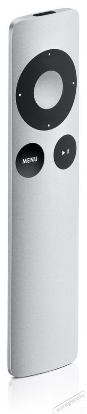 Apple Remote t&aacute;vir&aacute;ny&iacute;t&oacute; (MM4T2ZM/A) Mobil / Kommunik&aacute;ci&oacute; / Smart - Tablet / E-book kieg&eacute;sz&iacute;tő, tok - T&aacute;vir&aacute;ny&iacute;t&oacute; - 320067