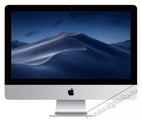 Apple iMac 21,5" Retina 4K/Intel Core i5 QC 3,0GHz/8GB/1TB/Radeon Pro 555 2GB/All-in-One sz&aacute;m&iacute;t&oacute;g&eacute;p Iroda &eacute;s sz&aacute;m&iacute;t&aacute;stechnika - Asztali sz&aacute;m&iacute;t&oacute;g&eacute;p - 320560