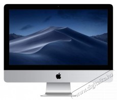 Apple iMac 21,5" Retina 4K/Intel Core i5 QC 3,0GHz/8GB/1TB/Radeon Pro 555 2GB/All-in-One sz&aacute;m&iacute;t&oacute;g&eacute;p Iroda &eacute;s sz&aacute;m&iacute;t&aacute;stechnika - Asztali sz&aacute;m&iacute;t&oacute;g&eacute;p - 320560