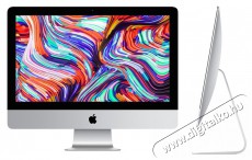 Apple iMac 21,5" Retina 4K/Intel Core i5 QC 3,0GHz/8GB/1TB/Radeon Pro 555 2GB/All-in-One sz&aacute;m&iacute;t&oacute;g&eacute;p Iroda &eacute;s sz&aacute;m&iacute;t&aacute;stechnika - Asztali sz&aacute;m&iacute;t&oacute;g&eacute;p - 320560