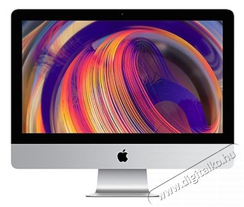 Apple iMac 21,5" Retina 4K/Intel Core i5 QC 3,0GHz/8GB/1TB/Radeon Pro 555 2GB/All-in-One sz&aacute;m&iacute;t&oacute;g&eacute;p Iroda &eacute;s sz&aacute;m&iacute;t&aacute;stechnika - Asztali sz&aacute;m&iacute;t&oacute;g&eacute;p - 320560